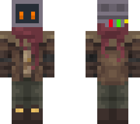 robot nice robot