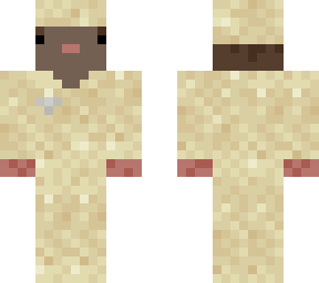 sand mole