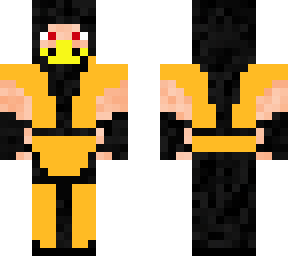scorpion (mk11)