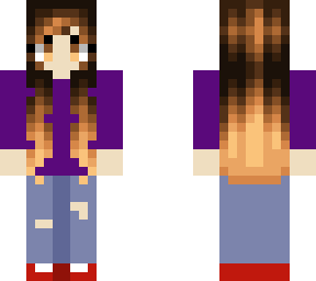 shoutout for @cleora for the hair base :)