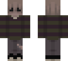 silver the freak