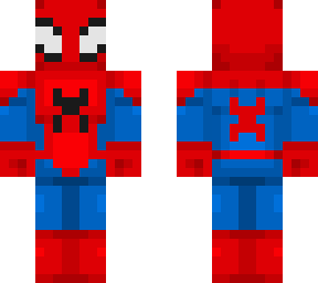 spider boy