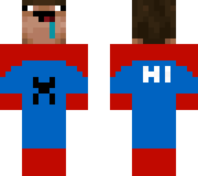 spidernoob for zach