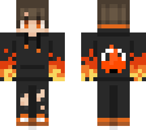 steelflame v2