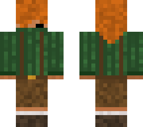 stitches! (d&d character)