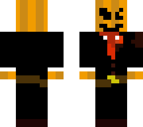 suitedpumpkin