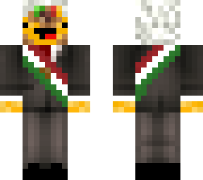 taco amlo god