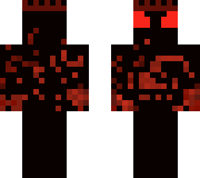 the bloody king