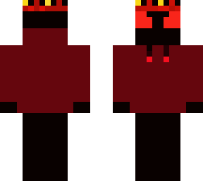 the red king