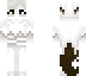 timmy iii (half form)