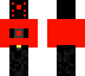 titan speakerman (with a blaster)