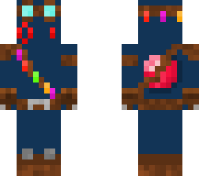 traveler cavelinger
