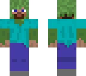 undercover steve