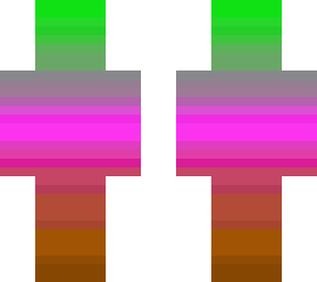 unpleasant gradient