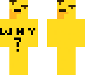why?