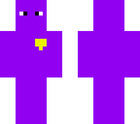 william "purple guy" appleton