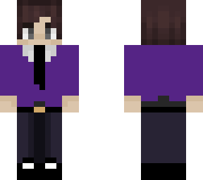 william afton