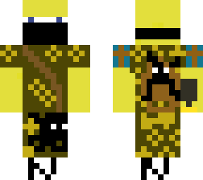 xerayeehere skin