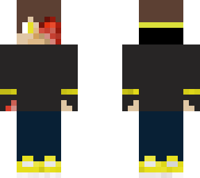 yellow boy