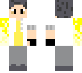 yellowflash