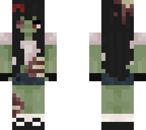 zombified