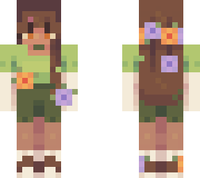 . flowers . rce