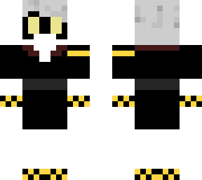 ~n-murder drones~