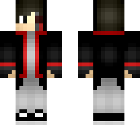 athoru skin