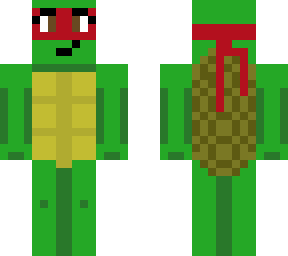 belle turtle tot
