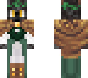 birb witch