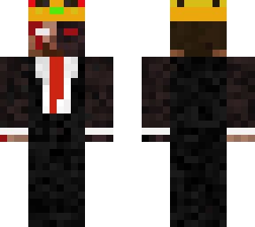 blood king