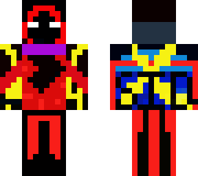 bosstundra9370 v.6 (my official skin)
