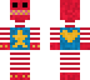 boxy boo