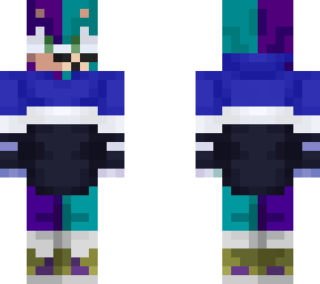 can someone just please make me a announcement skin