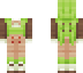 chespin - ob