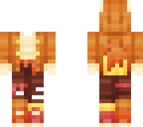 chimchar - ob