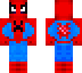 classic spider man
