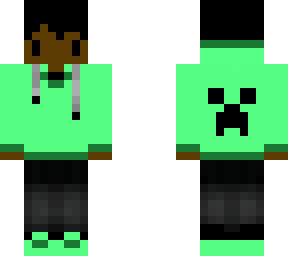 creeper