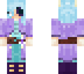 crystals child