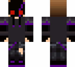 death (raging infernios)