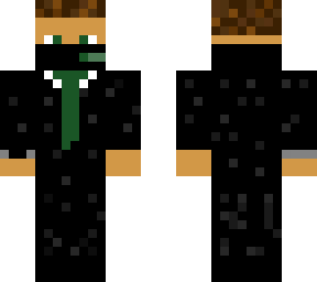 der clan skin 1