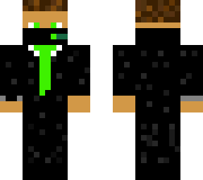 der clan skin 2