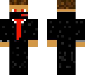 der clan skin 3