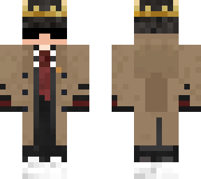 detective warrior