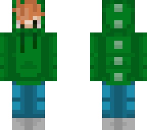 dinosaur boy