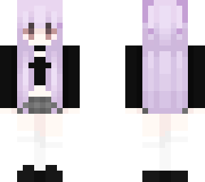 divenge recoloured