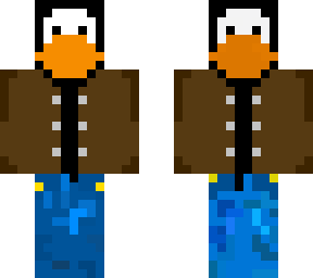duck sheriff