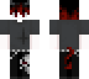 edgy succubus bf ☙ duo match