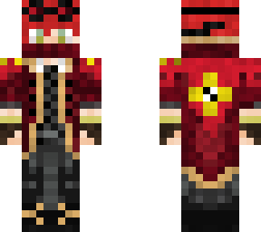 emperor redd
