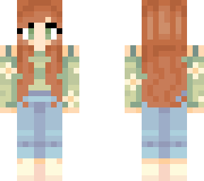 emzee st patrick day skin